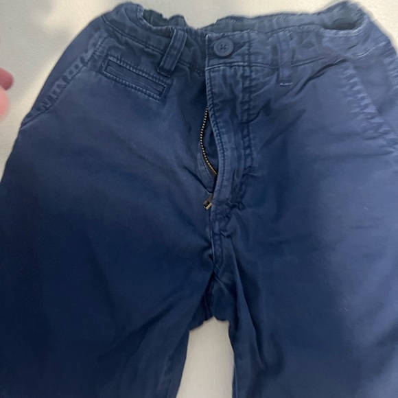 Kids Dress Shorts - Picture 3 of 3